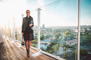 Janni Deler feet photo 20