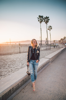 Janni Deler feet photo 14