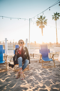 Janni Deler feet photo 9