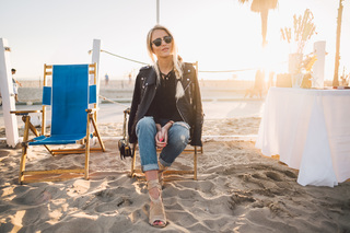 Janni Deler feet photo 8