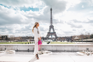Janni Deler feet photo 5