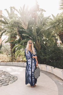 Janni Deler feet photo 3