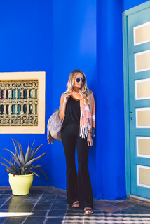 Janni Deler feet photo 20