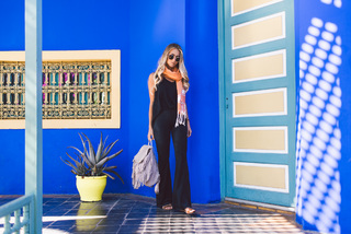 Janni Deler feet photo 19