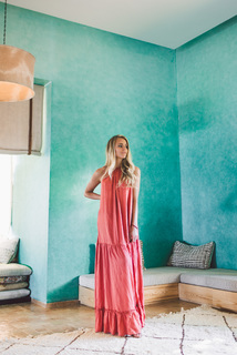 Janni Deler feet photo 10