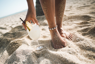 Janni Deler feet photo 20