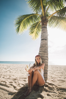 Janni Deler feet photo 19