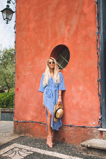 Janni Deler feet photo 10