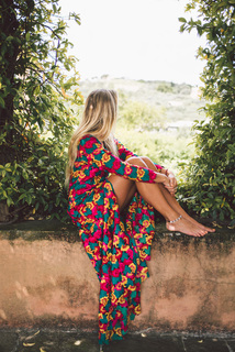 Janni Deler feet photo 9