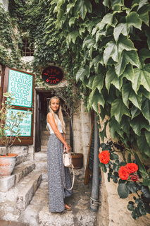 Janni Deler feet photo 17