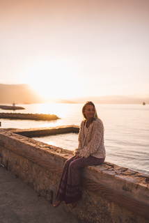 Janni Deler feet photo 16