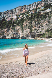 Janni Deler feet photo 12