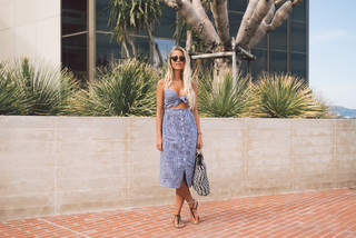 Janni Deler feet photo 4