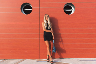Janni Deler feet photo 13