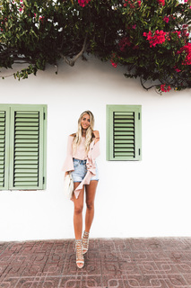 Janni Deler feet photo 11