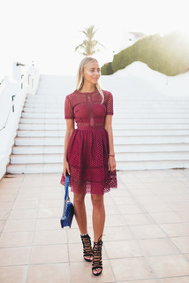 Janni Deler feet photo 13