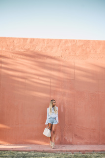 Janni Deler feet photo 11