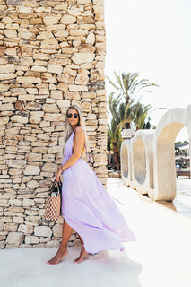 Janni Deler feet photo 9