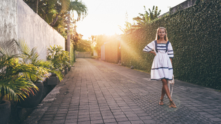 Janni Deler feet photo 14