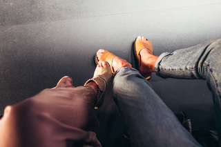 Janni Deler feet photo 20