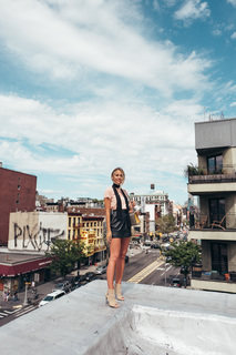 Janni Deler feet photo 13