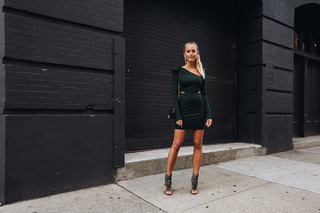 Janni Deler feet photo 10