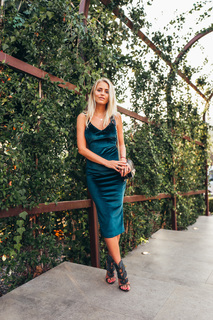 Janni Deler feet photo 5