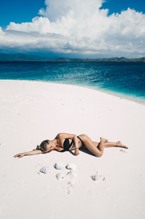 Janni Deler feet photo 20