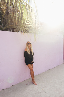 Janni Deler feet photo 17