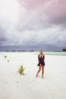 Janni Deler feet photo 10