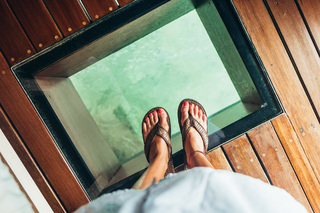 Janni Deler feet photo 20