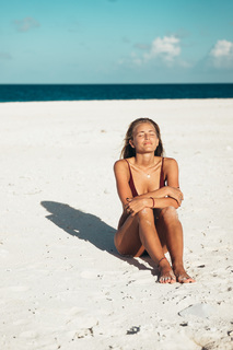 Janni Deler feet photo 16