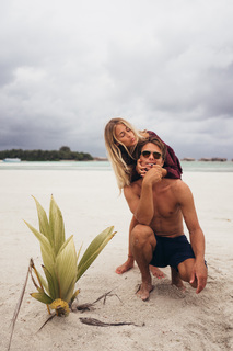 Janni Deler feet photo 15