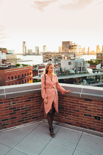 Janni Deler feet photo 8