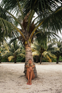 Janni Deler feet photo 7