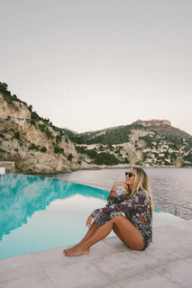 Janni Deler feet photo 3