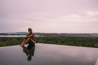 Janni Deler feet photo 17