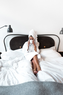Janni Deler feet photo 9