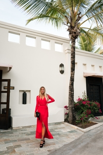 Janni Deler feet photo 7