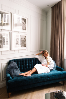 Janni Deler feet photo 20