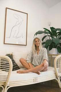 Janni Deler feet photo 15