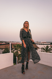 Janni Deler feet photo 13