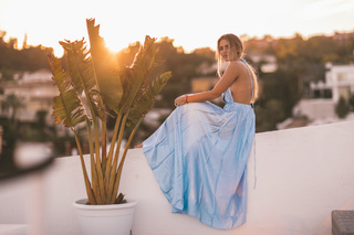Janni Deler feet photo 12