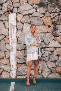 Janni Deler feet photo 5