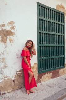Janni Deler feet photo 16