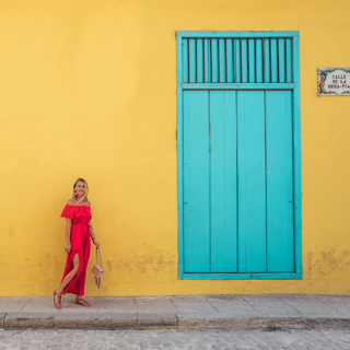 Janni Deler feet photo 15
