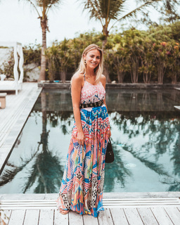 Janni Deler feet photo 19