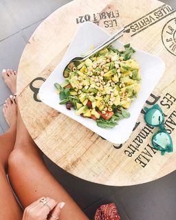 Janni Deler feet photo 6