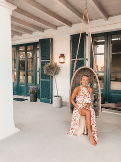 Janni Deler feet photo 11