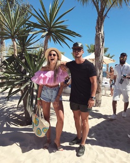 Janni Deler feet photo 6